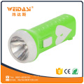 Hot sale cheap pocket LED strong light high power torches made in jieyang